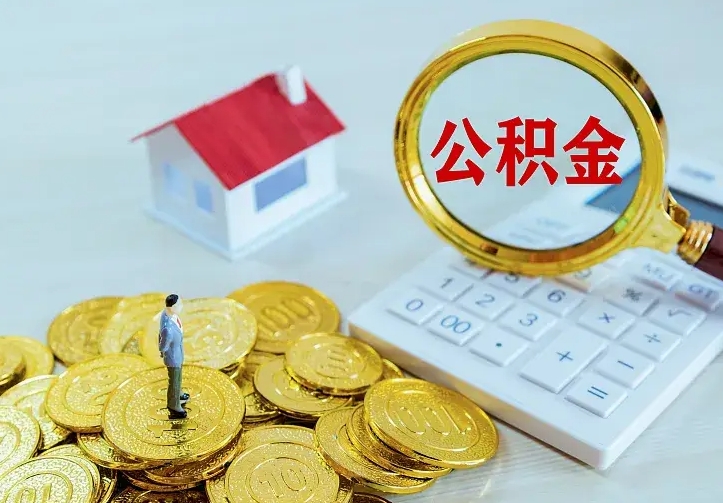 新余离职公积金怎么取来啊（离职住房公积金怎么取）